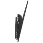 Supporto a Muro per TV LED Inclinabile con Regolazione Altezza