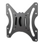 Supporto a Muro Universale Ultra Sottile per TV Flat-Panel