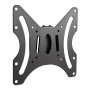 Supporto a Muro Universale Ultra Sottile per TV Flat-Panel