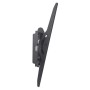 Supporto a Muro Universale Inclinabile per TV Flat-Panel