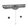 Staffa a muro fissa TV LED LCD 37-80''