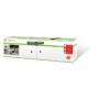 Staffa a muro fissa TV LED LCD 37-80''
