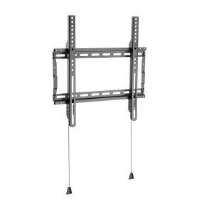Staffa a muro fissa TV LED LCD 32-70'' robusta e pieghevole
