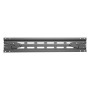 Staffa a muro inclinabile TV LED LCD 32-70'' robusta e pieghevole