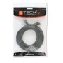 Cavo di rete Patch in CCA Cat.5E Nero UTP 5m