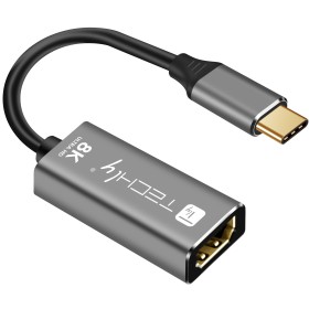 Adattatore USB-C&trade a HDMI 8K@60Hz