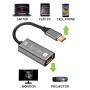 Adattatore USB-C&trade a HDMI 8K@60Hz