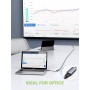 Adattatore USB-C&trade a HDMI 8K@60Hz