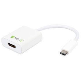 Cavo Convertitore Adattatore da USB-C&trade M a HDMI 1.4 F