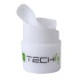 Cavo USB A Maschio 2.0 / USB-C&trade Maschio 1m Bianco