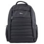 Zaino per Notebook 17'' Nero