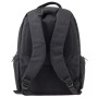 Zaino per Notebook 17'' Nero