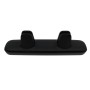Supporto Magnetico da Auto per Smartphone con Doppia Clip