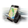 Supporto magnetico a clip, per cruscotto auto, per Smartphone