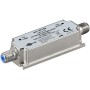 Amplificatore in Linea per Antenna SAT/BK 47 MHz - 2400 MHz