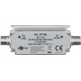 Amplificatore in Linea per Antenna SAT/BK 47 MHz - 2400 MHz