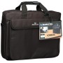 Borsa per Notebook 15.6'' London Nero