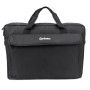 Borsa per Notebook 17,3'' London Nero