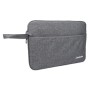 Custodia per Notebook 14.5'' Seattle Grigio