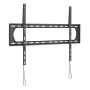 Staffa a Muro Fissa Slim TV LED LCD 60-120''