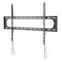 Staffa a Muro Fissa Slim TV LED LCD 60-120''
