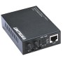 Convertitore RJ45 - Fibra ST 100Base-TX