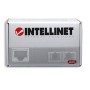 Convertitore RJ45 - Fibra SC Multimodale