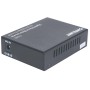 Convertitore RJ45 10/100/1000 Gigabit Ethernet slot SFP