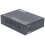 Convertitore RJ45 10/100/1000 Gigabit Ethernet slot SFP