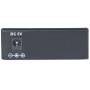 Convertitore RJ45 10/100/1000 Gigabit Ethernet slot SFP