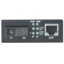 Convertitore per Supporti WDM RX1310/TX1550 Fast Ethernet Fibra