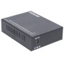 Convertitore per Supporti WDM RX1310/TX1550 Fast Ethernet Fibra