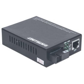 Convertitore per Supporti WDM RX1550/TX1310 Fast Ethernet Fibra