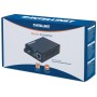 Convertitore per Supporti WDM RX1550/TX1310 Fast Ethernet Fibra
