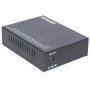 Convertitore per Supporti WDM RX1550/TX1310 Fast Ethernet Fibra