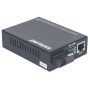 Media converter Gigabit Ethernet WDM Bidirezionale Single Mode RX1550/TX1310