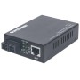 Media Converter Gigabit Ethernet Monomodale
