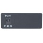Media Converter Gigabit Ethernet Monomodale