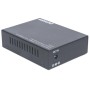 Media Converter Fast Ethernet Monomodale