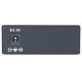 Media Converter Fast Ethernet Monomodale