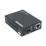 Media Converter 10GBase-T a 10GBase-R