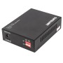Media Converter SFP Gigabit PoE+