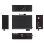 Media Converter Industriale Gigabit 1000Base-SX Monomodale