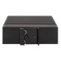 Media Converter Industriale Fast Ethernet 1000Base-SX