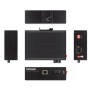Media Converter Industriale Fast Ethernet 1000Base-SX
