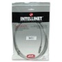 Cavo di rete Patch in Rame Cat. 5e Grigio UTP 10 mt