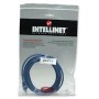 Cavo di rete Patch CCA Cat. 5e Blu UTP 2 mt