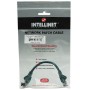 Cavo di rete Patch CCA Cat. 5e Verde UTP 0,5 mt