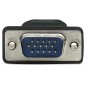 Cavo monitor SVGA standard M/M 3,0 mt NERO