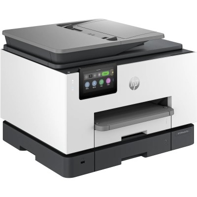 HP. MULTIF. INK COLORE A4, OFFICEJET PRO 9130B, FRONTE/RETRO, USB/LAN/WIFI, 4 IN 1, NEW D9L20A